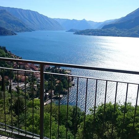 Lakecomoweb Perledo Zewnętrze zdjęcie