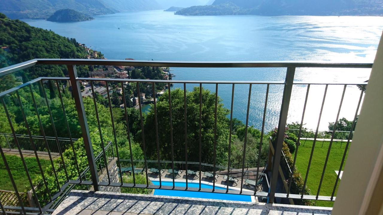 Lakecomoweb Perledo Zewnętrze zdjęcie